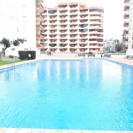 Valldigna 7 Playa De Gandia Solo Familias المظهر الخارجي الصورة