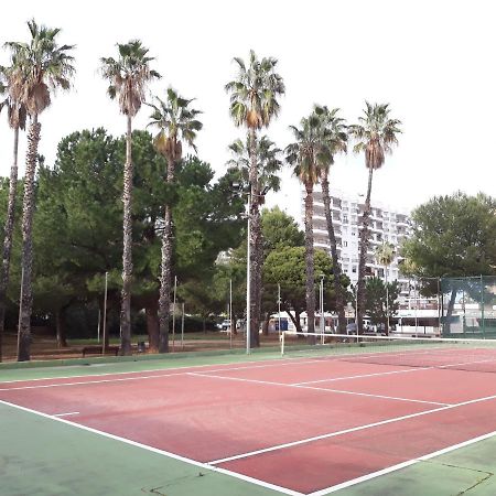 Valldigna 7 Playa De Gandia Solo Familias المظهر الخارجي الصورة
