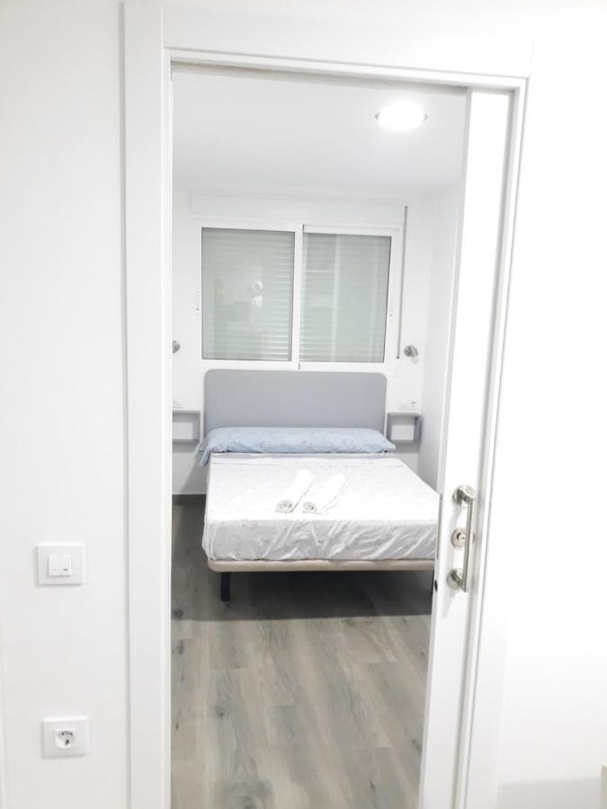 Valldigna 7 Playa De Gandia Solo Familias المظهر الخارجي الصورة