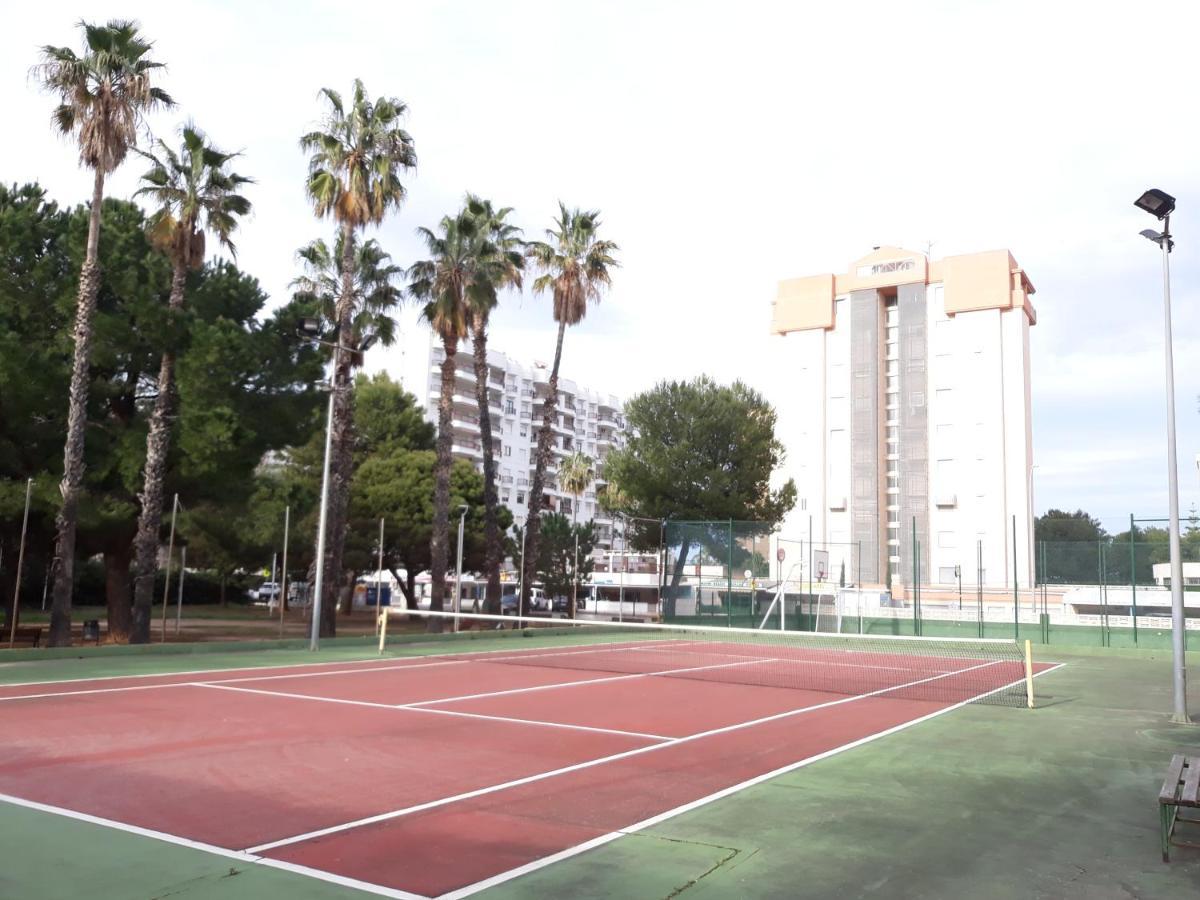 Valldigna 7 Playa De Gandia Solo Familias المظهر الخارجي الصورة