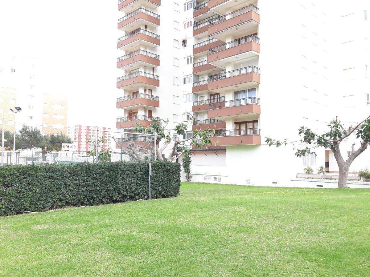 Valldigna 7 Playa De Gandia Solo Familias المظهر الخارجي الصورة