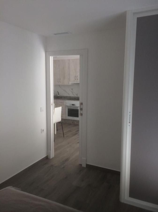 Valldigna 7 Playa De Gandia Solo Familias المظهر الخارجي الصورة