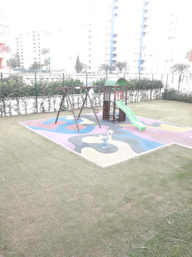 Valldigna 7 Playa De Gandia Solo Familias المظهر الخارجي الصورة
