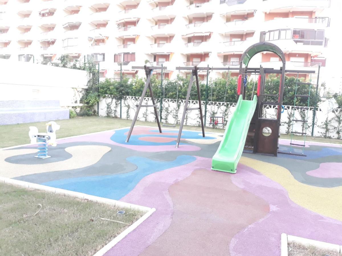 Valldigna 7 Playa De Gandia Solo Familias المظهر الخارجي الصورة